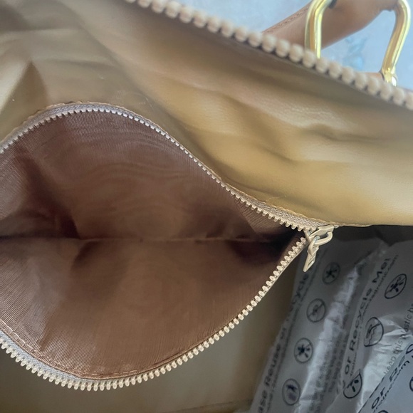 CELINE LARGE  TRAVEL BAG - Picture 5 of 11